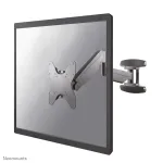 Neomounts WL70-550BL12 TV laikiklis sieninis 23-42 colių 30 kg juodas