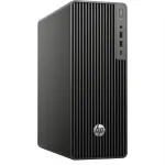 HP ProDesk 400 G9 Mini Desktop, Intel Core i5-12500, 16 GB RAM, 512 GB SSD