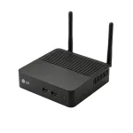 Plonas klientas LG CQ601I-6P.AEU Intel Pentium Silver N6005 8GB DDR4 16GB eMMC Igel OS