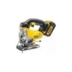 DeWALT DCS331N-XJ - Pjūklas i&scaron;pjovinis - Belaidis - 400 W - Be akumuliatoriaus - 18 V (DCS331N-XJ)