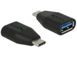 Lyties keitiklis DeLOCK 65519 USB 3.1 Gen 2 Type-C į Type-A