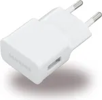 Samsung ETAOU83EWE įkroviklio adapteris Micro USB 2,0A