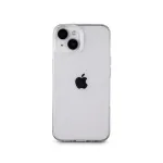 Hama Always Clear dėklas Apple iPhone 13, skaidrus