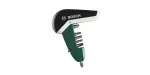 Bosch 2 607 017 180 rankinis atsuktuvas Daugiafunkcis atsuktuvas T formos rankena