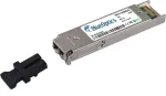 BlueOptics AA1403005-E5-NT-BO XFP siųstuvas-imtuvas, 10 Gbit/s, 850 nm, suderinamas su Avaya/Nortel
