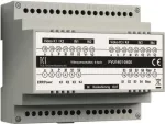 Videosignalų perjungiklis FVU1401-0400 4 krypčių (FVU1401-0400)