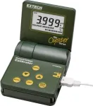 EXTECH srovės ir įtampos kalibratorius 412355A (412355A)