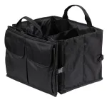 Hama Universal Automotive Organizer, didelė bagažinės dėžė Juoda