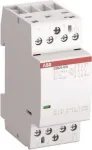 ABB ESB25-40N-06 Įrengimo kontaktoriai 4 NO/0 NC 230-240V AC/DC (1SAE231111R0640)