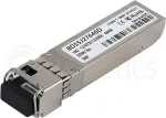 SFP+ optiminis siųstuvas-imtuvas CBO SFP-10G-BX-U-40KM-SW-BO 10 Gbit/s LC vienmodis 40 km
