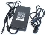 DELL J211H maitinimo adapteris / keitiklis vidaus patalpoms 240 W juodas