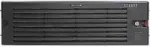 Supermicro MCP-210-83501-0B priekinė plok&scaron;tė 3U sistemų korpusui, juoda
