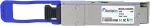 Optinis siųstuvas-imtuvas BlueOptics QSFP28 100G 850nm 02314BDE trumpų nuotolių daugiamodiams ry&scaron;iams