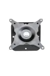 Laikiklis prie sienos ProDVX WM-35 VESA 75x75mm iki 100x100mm Juodas