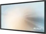 MICROTOUCH 31.5 inch PCAP atviro rėmo liečiamasis monitorius, 1920 x 1080, 450 nitų, 30 lietimo ta&scaron;kų, VGA, HDMI, DP (OF-320P-A1)