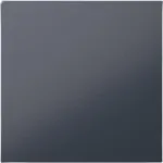 Siedle BM 611-0 AG - Tu&scaron;čias modulis - Antracitas - Siedle - 99 mm - 26 mm - 99 mm (210004903-00)