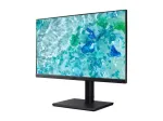 LED monitorius Acer Vero B277U Ebmiiprxv B7 serija 27 colių (68,6 cm) energijos klasė F