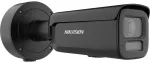 IP vaizdo kamera Hikvision DS-2CD2667G3-LIZS2UY/SRB su 2,8&ndash;12 mm varifokaliniu objektyvu
