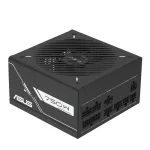 Maitinimo blokas ASUS Prime-750G 750 W 20+4 pin ATX 80 PLUS Gold juodas