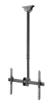 Vivolink VLMC3770L lubinis laikiklis ekranui 177,8 cm (70 col.) juodas