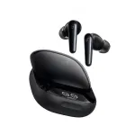 Anker Soundcore Liberty Buds juodi belaidžiai pusiau ausinės ANC