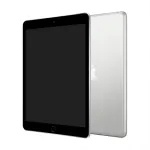 Plan&scaron;etinis kompiuteris APPLE iPad 9 kartos sidabrinis Wi-Fi + Cellular, A13 Bionic, 10,2 colio, 2160x1620, Webcam, 3 GB RAM, 64 GB, iPadOS, A3 klasė