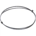 Juostinis pjūklo diskas EINHELL 1 712 x 6 x 0,65 mm, 6 TPI