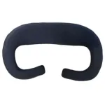 Pimax Ice Silk Face Foam VR veido pagalvėlė &ndash; juoda