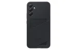 Samsung EF-OA346 dėklas mobiliesiems telefonams 17 cm (6,7 colio) Dangtelis Juodas