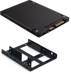 CoreParts CP-SSD-3.5-TLC-512 vidinis kietojo kūno diskas 512 GB 3.5 colio Serial ATA III