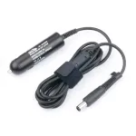 CoreParts MBC1396 65 W automobilinis adapteris, skirtas HP, 18.5 V 3.5 A