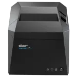 Kvito spausdintuvas Star Micronics TSP143IV X4 &mdash; CloudPRNT, USB-C, Bluetooth, Ethernet, Wi‑Fi