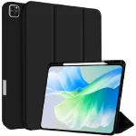 4smarts Flip Case plan&scaron;etiniam kompiuteriui - termoplastinis poliuretanas (TPU)
