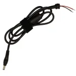 Maitinimo &scaron;altinio kabelis su jungtimi ASUS, 5.5 x 2.5mm (Power line)