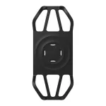 Silicone telefono laikiklio adapteris