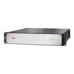 APC Smart-UPS Online 48V 2U ličio jonų i&scaron;orinis akumuliatorių blokas