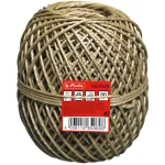 &Scaron;pagatas Herlitz 8859605, 100 m, rudas, 20 kg