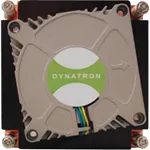 Dynatron G-199 &ndash; procesoriaus oro au&scaron;intuvas (LGA1366) &ndash; varinis &ndash; 70 mm &ndash; 1U