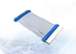 Vidinė plok&scaron;tė Inter-Tech SLPS016 PCI mėlyna pilka