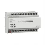 GIRA 503800 Schalt-/Jal.actuator 16f/8f 16 A REG Kmf KNX Secure