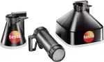 testovent 417 Lygintuvo rinkinys (0554 4173)