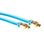 ACT 20 m HDMI Standard Speed kabelis v1.3 su RF blokavimu HDMI-A vyri&scaron;kas - HDMI-A vyri&scaron;kas