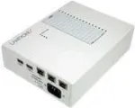 Lantronix EDS-MD EDSOR04P-01 4 prievadų medicinos įrenginių serveris