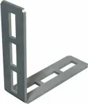 Tvirtinimo laikiklis 90&deg; 102x102x30 CMW90FT (6350151)