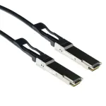 ACT 2 m QSFP28 100 GB DAC Twinax laidas, koduotas Cisco (QSFP-100G-CU2M)