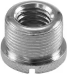 Omnitronic 6000616N rievėti adapteriniai varžtai 1 cm / 1,5 cm, 10 vnt.