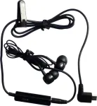 Ausinės LG Stereo PHF-110M