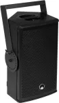 Pasukamas montavimo laikiklis Omnitronic PAS-208 MK3 garsiakalbiams ir PA sistemoms