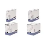 Fellowes 1130902 mėlyna