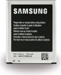Baterija Samsung Galaxy S3 EB-L1G6LLU juoda sidabrinė